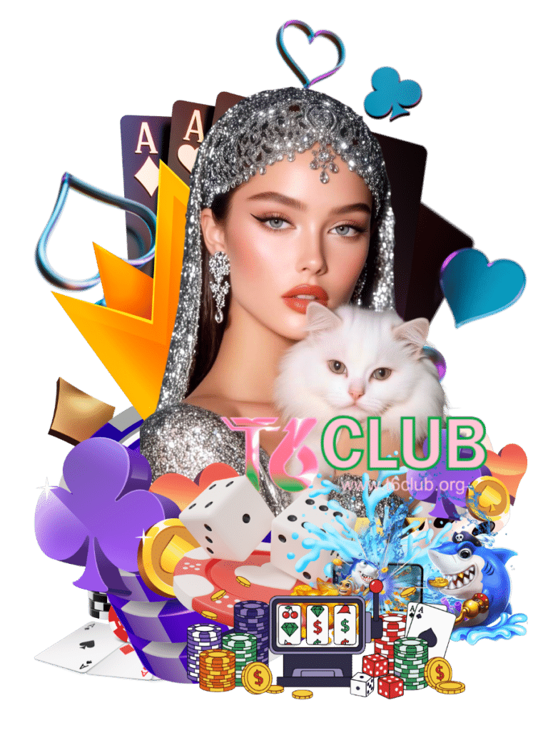 t6 club